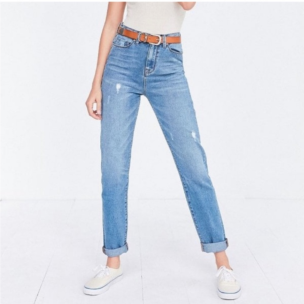 BDG Urban outfitters mom jeans
